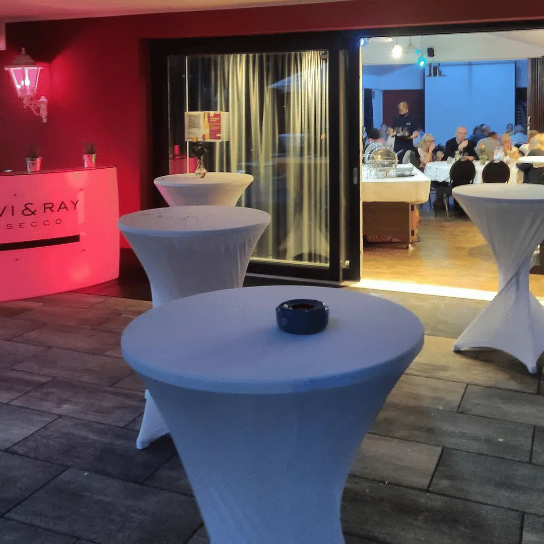 Eventlocation, Hochzeit, Trauung, Geburtstag, Trauerfeier, Trauerkaffee