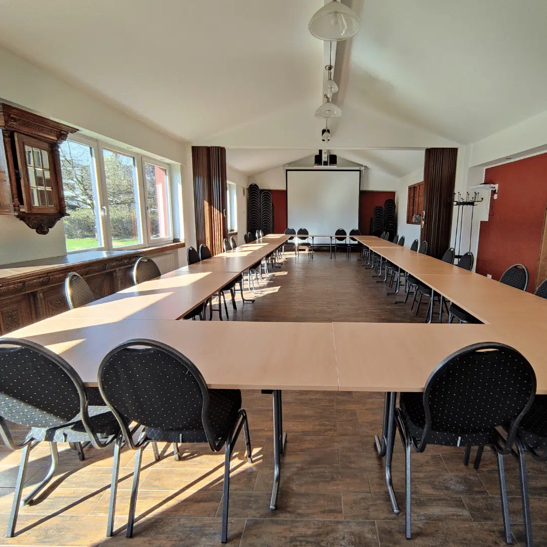 Eventlocation Businessevent, Schulungs und Tagungs Raum