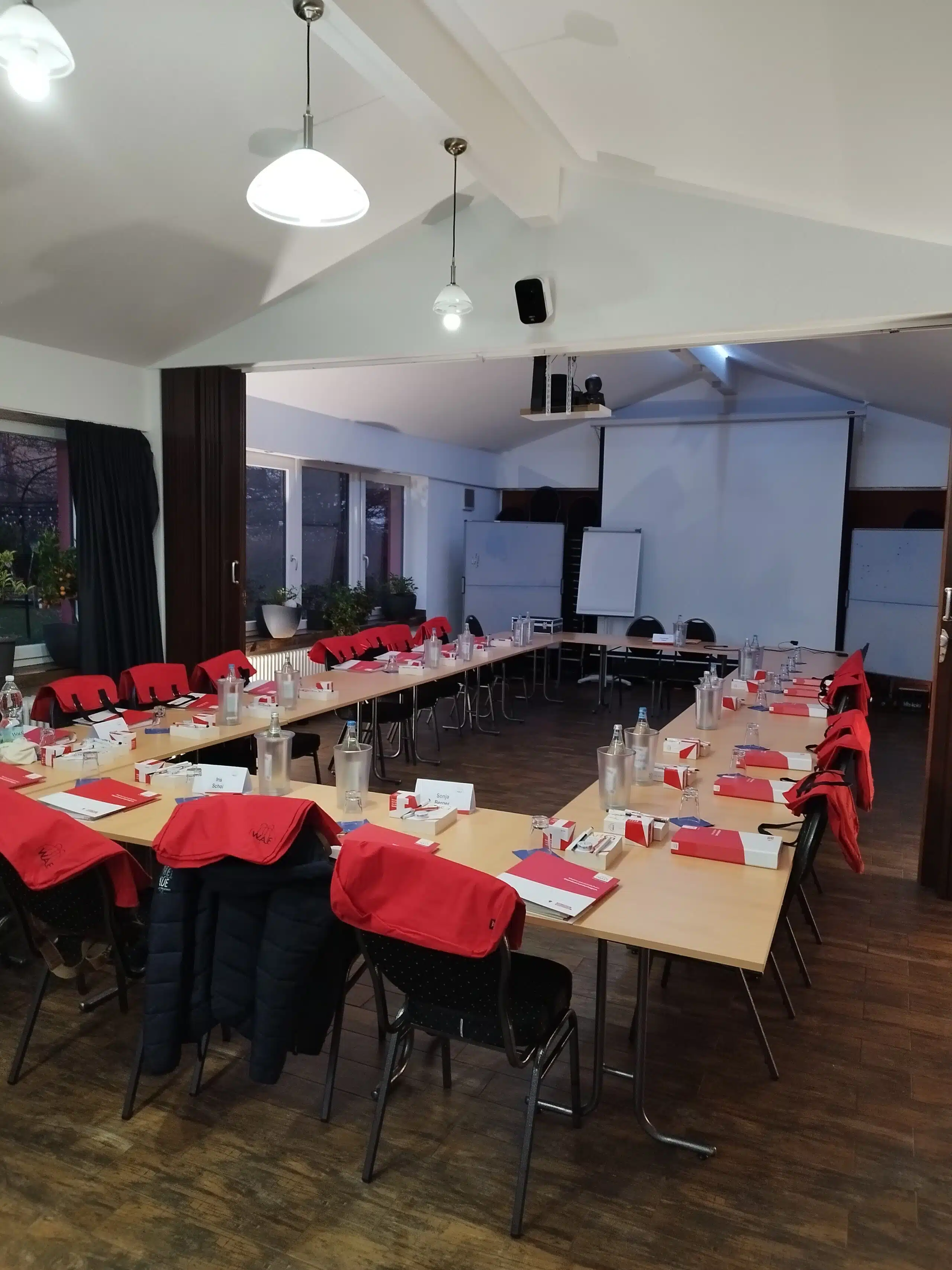Business Events