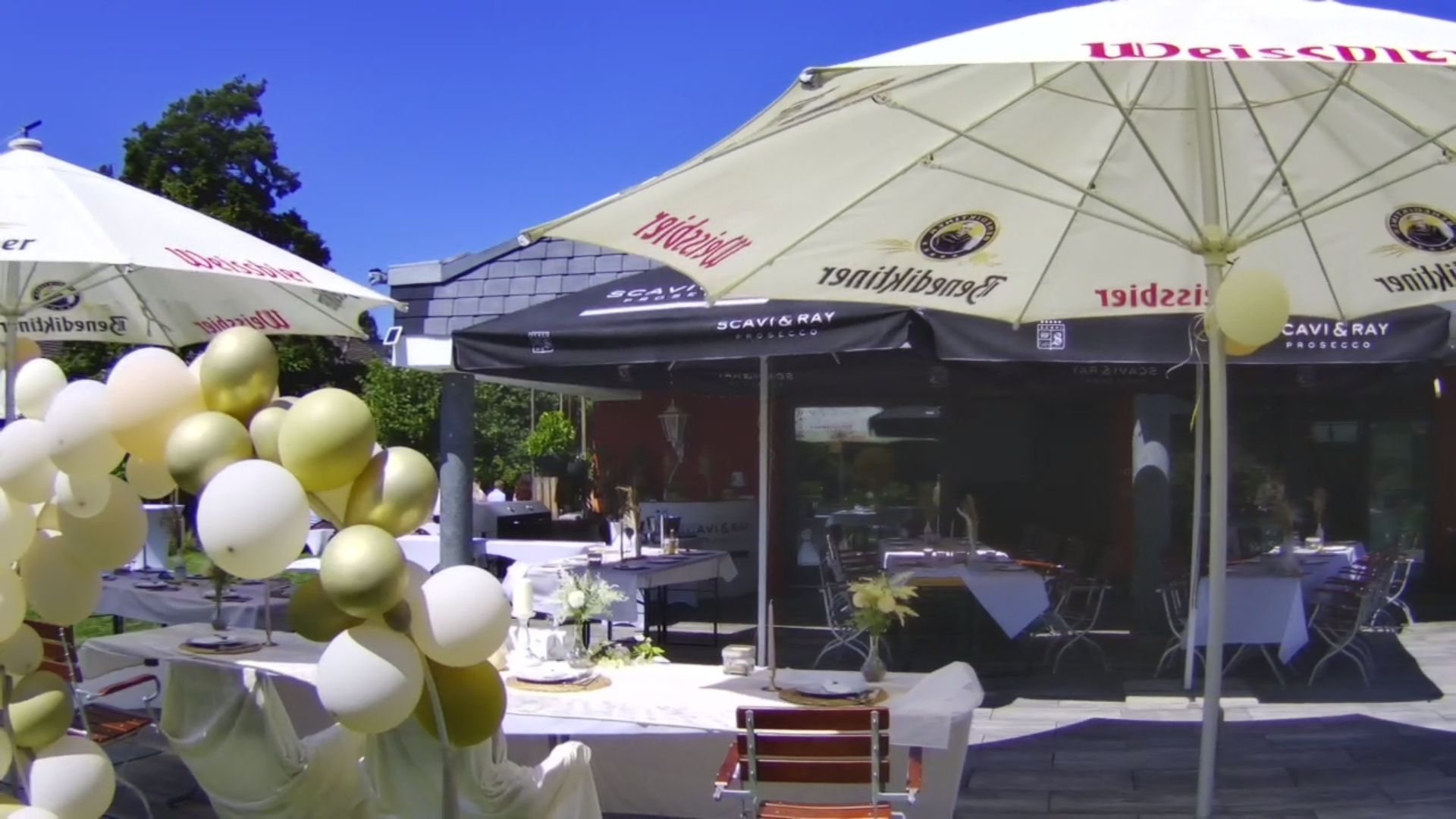 Pressemitteilung 1 Eventlocation Siegburg